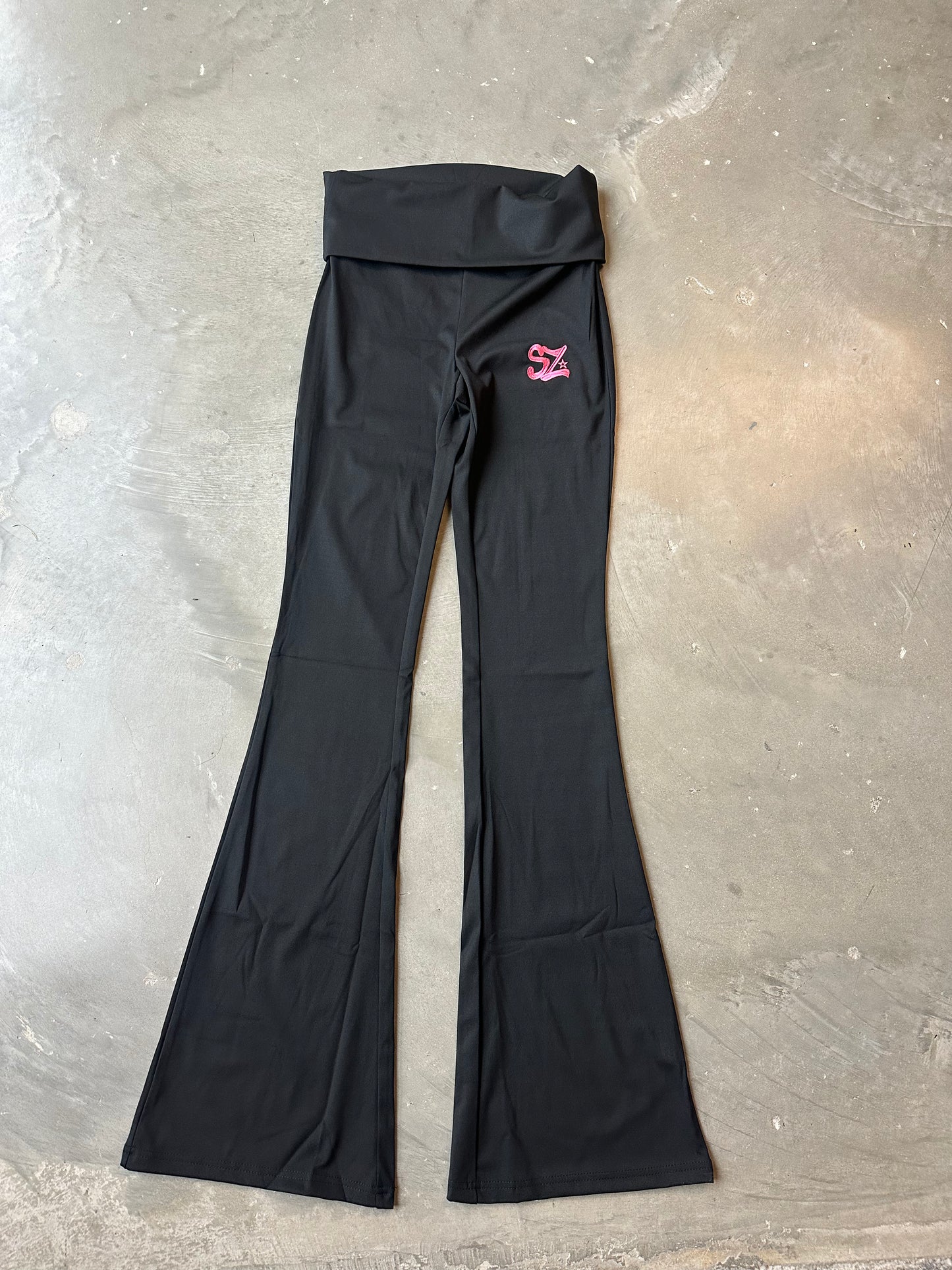 The Yoga Set (Bottoms)