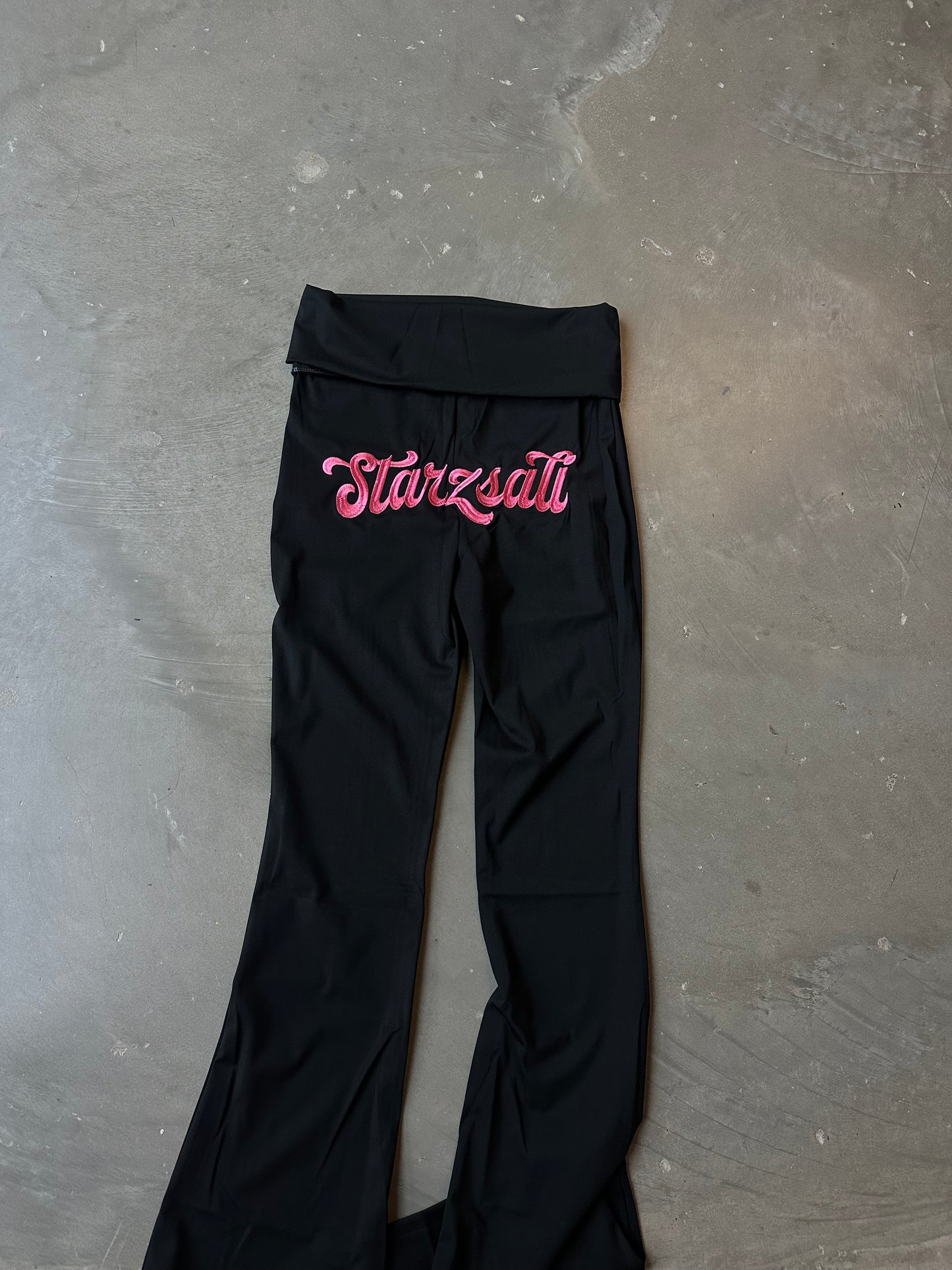 The Yoga Set (Bottoms)